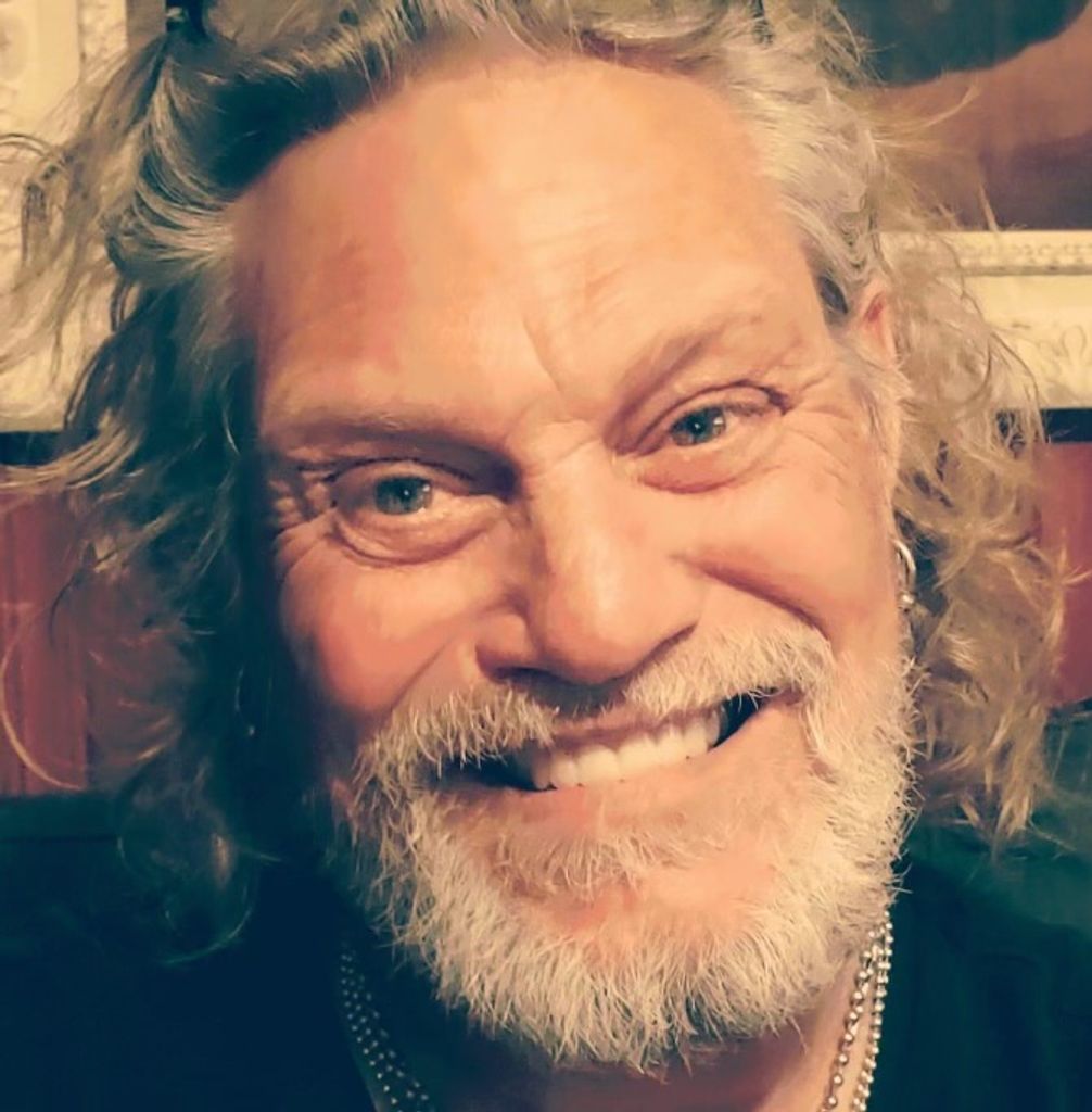 Butch Moss Profile Photo