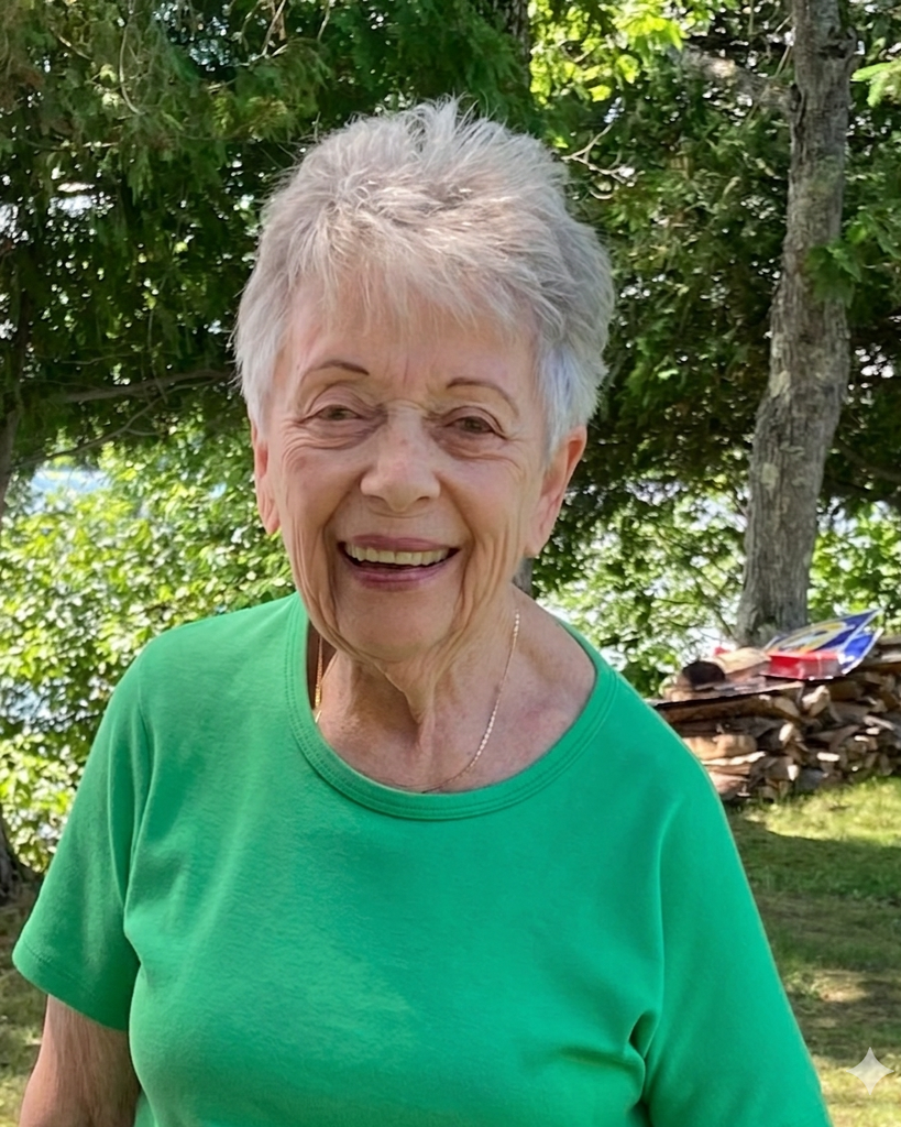 Dianne J. Jacob