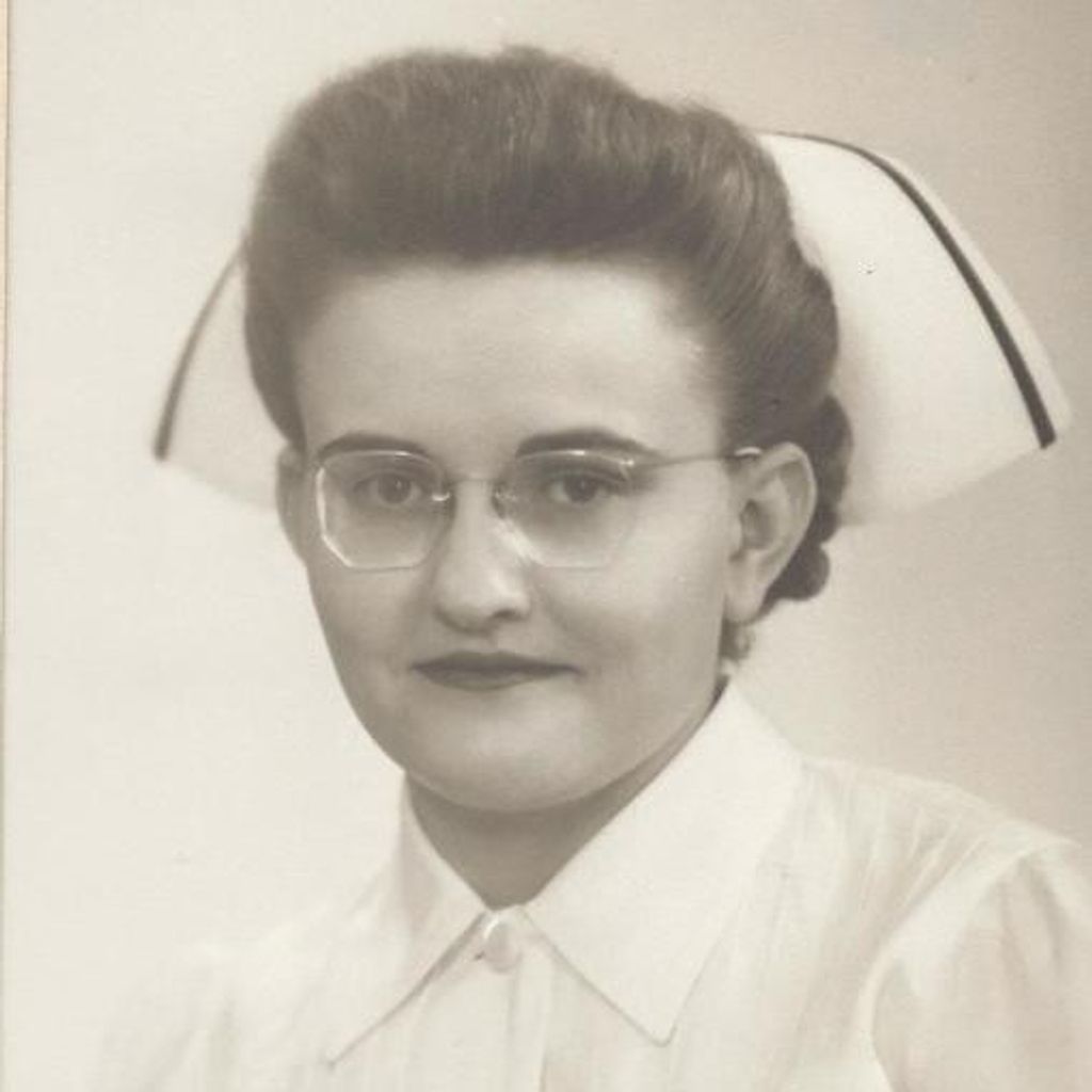 Alice C. Balch