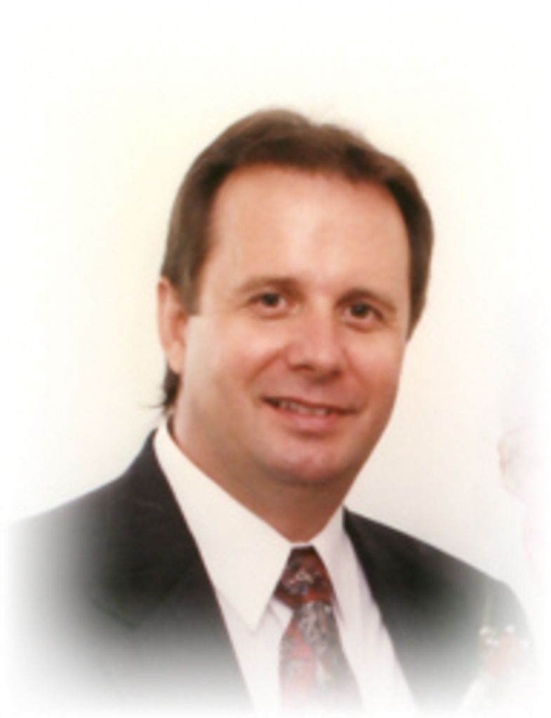 Delann “Dean” Noble Berger