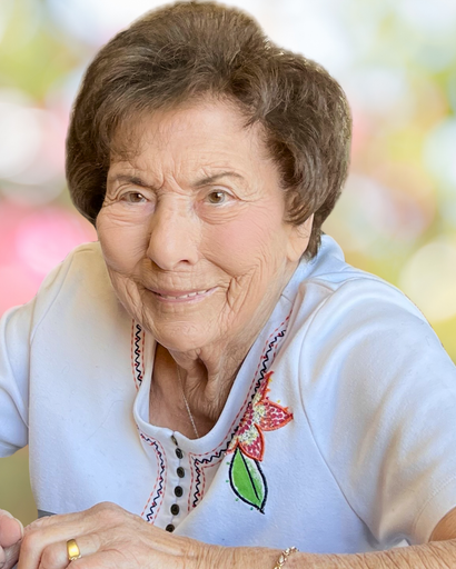 Grace L. Zbacnik's obituary image