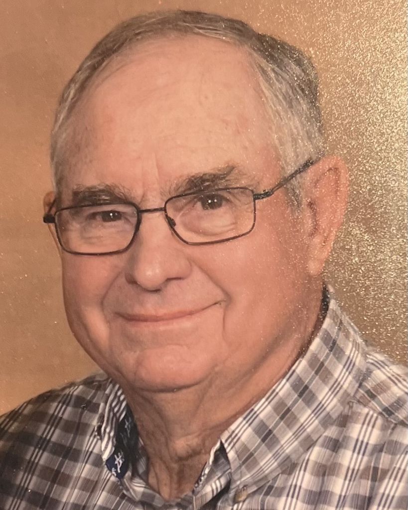 Gary Rasmussen Profile Photo