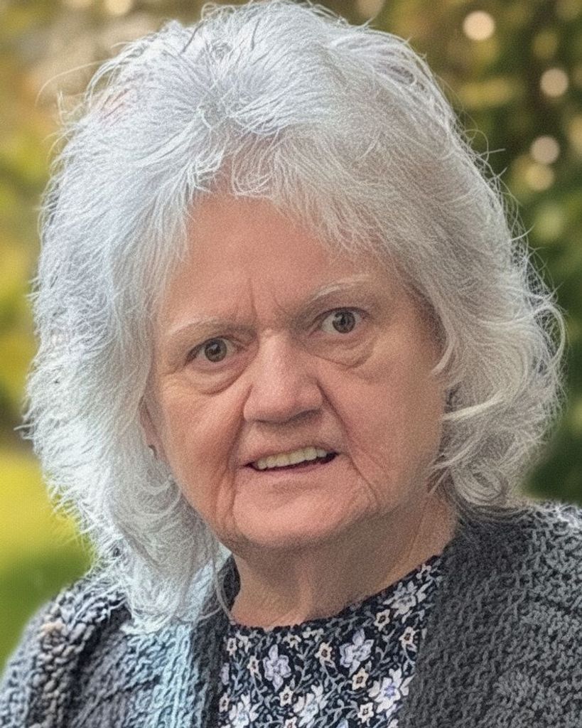 Shirley Herren Profile Photo