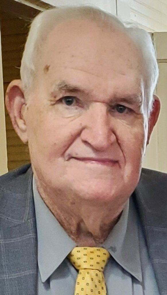 Raymond L. Wilson Profile Photo