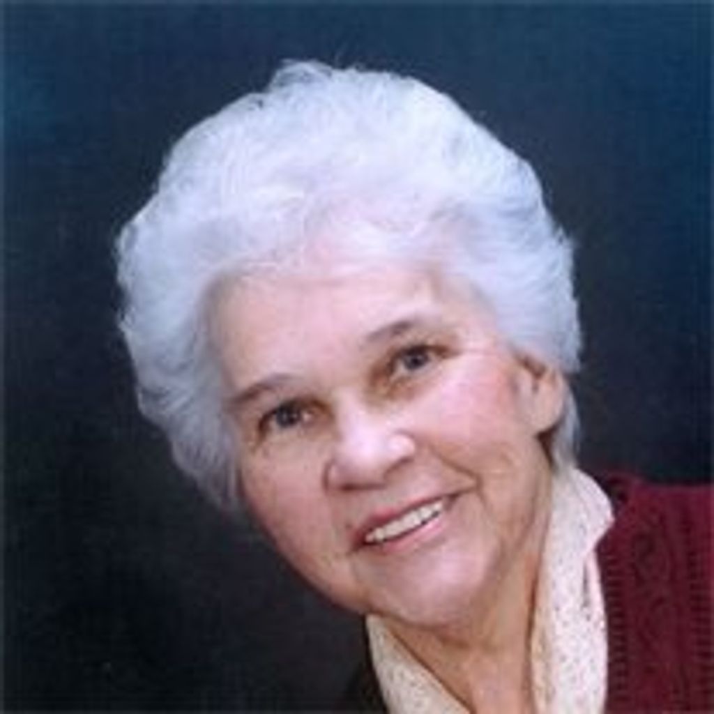 Beulah Mason