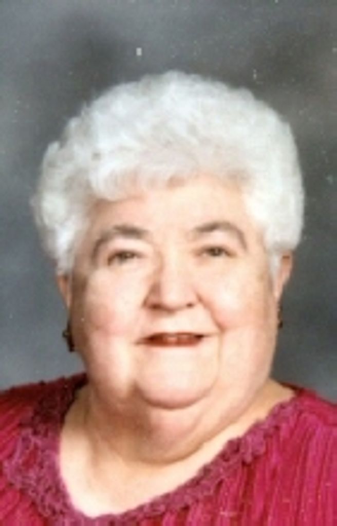 Beverly M. Abraham