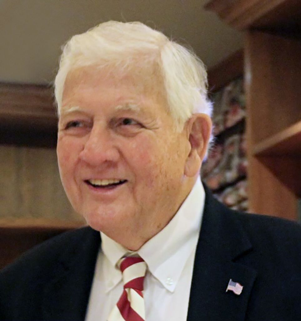 John Hall Biggar Iii