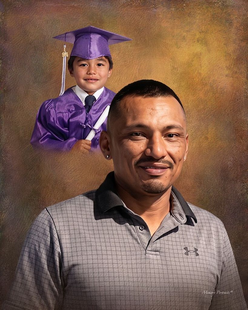 Rosalio Camacho Jr. Profile Photo