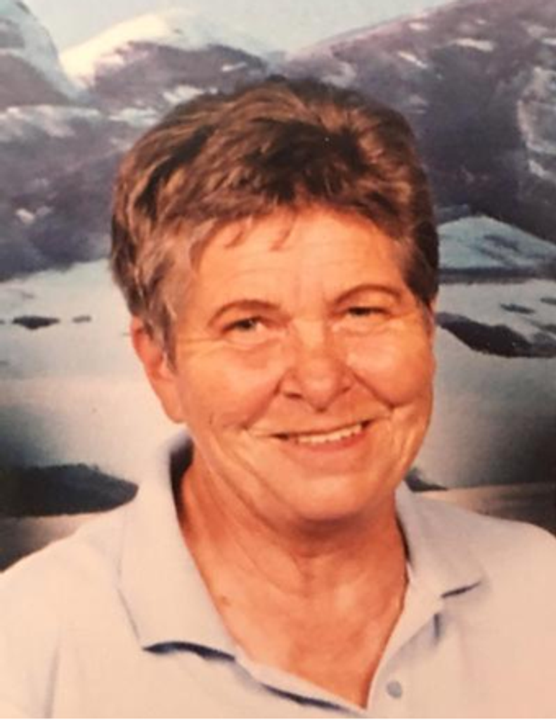 Linda  Joan Sanderson Profile Photo