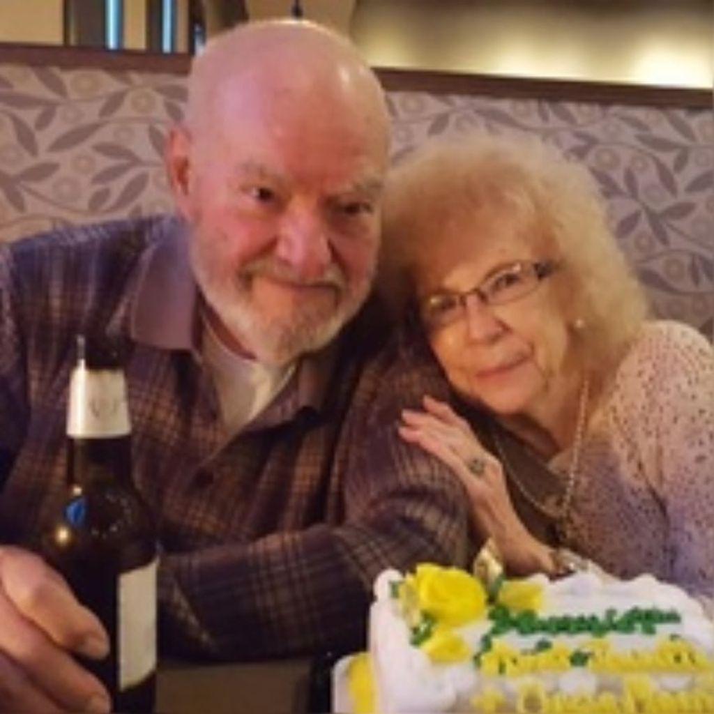 Jeanette Clara Teson