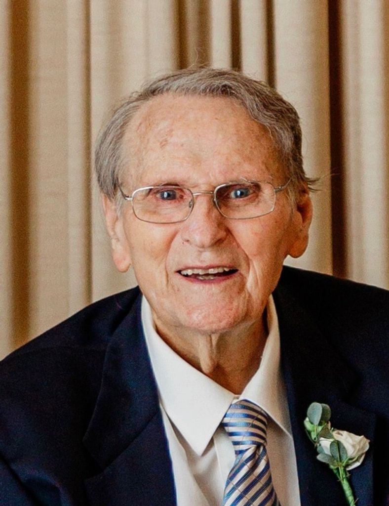 Jim Frank Mcbrayer Profile Photo