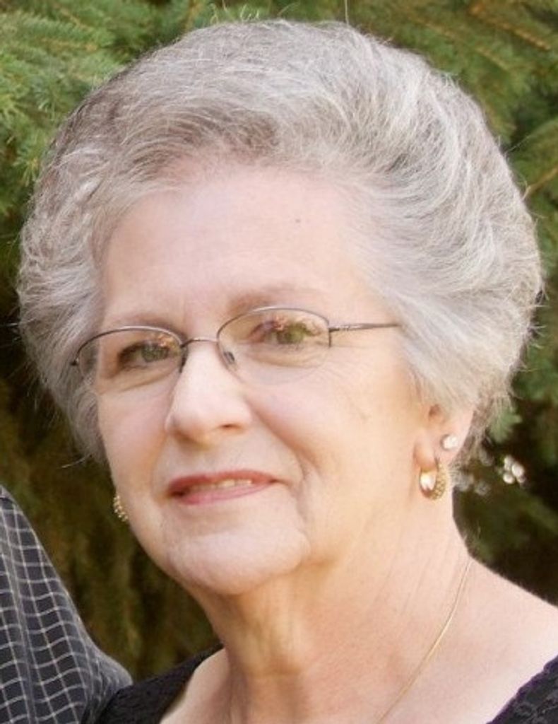 Patricia 'Pat' A. (Collins) Sjolund Profile Photo