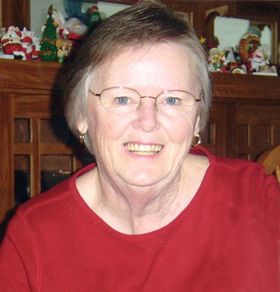 Faye Eynon Profile Photo