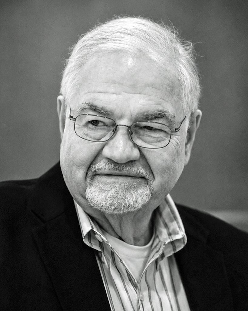 Richard Norwood Gurley