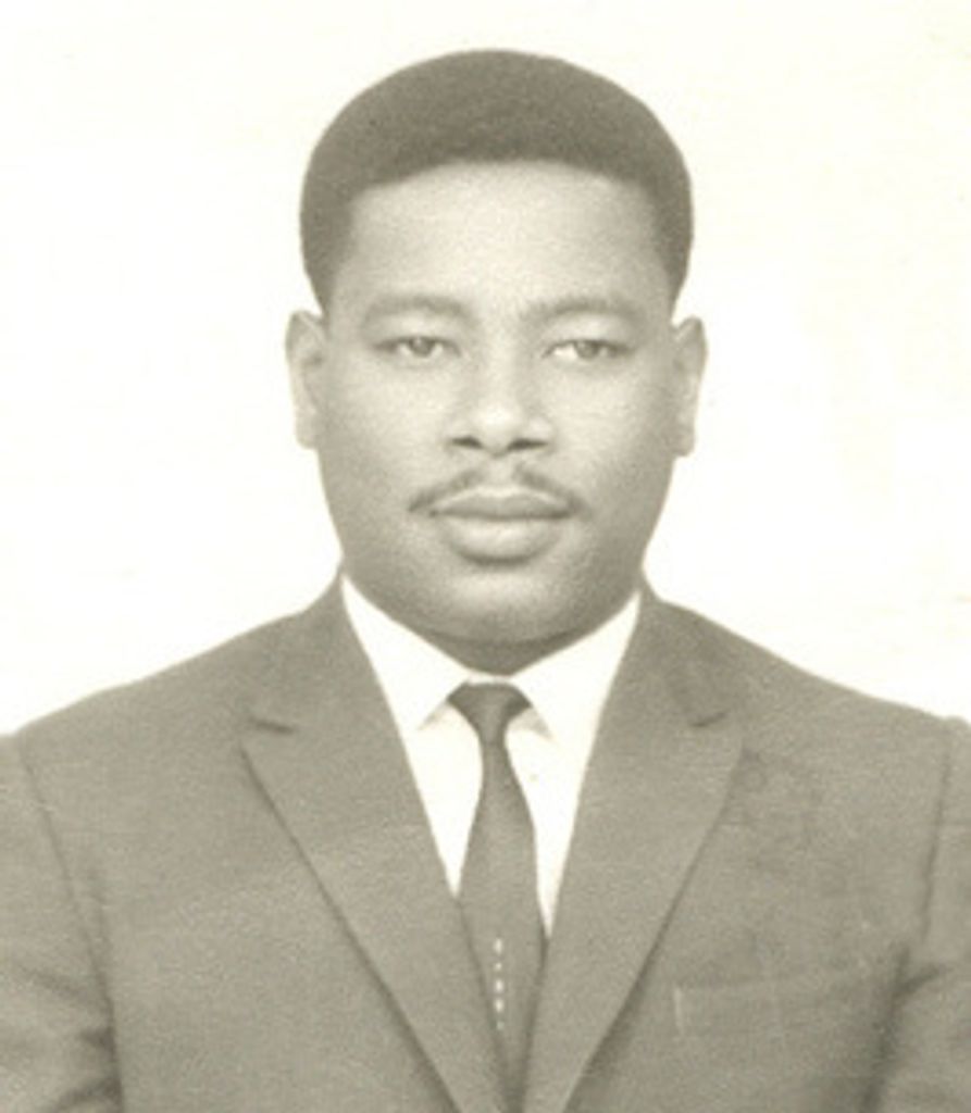James Sobers