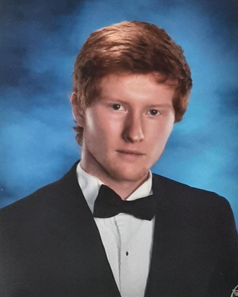 Tyler Chase Vanderburg