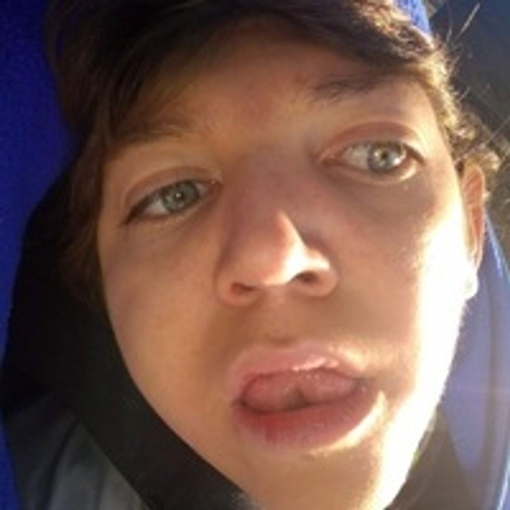Elijah Lee Harkins
