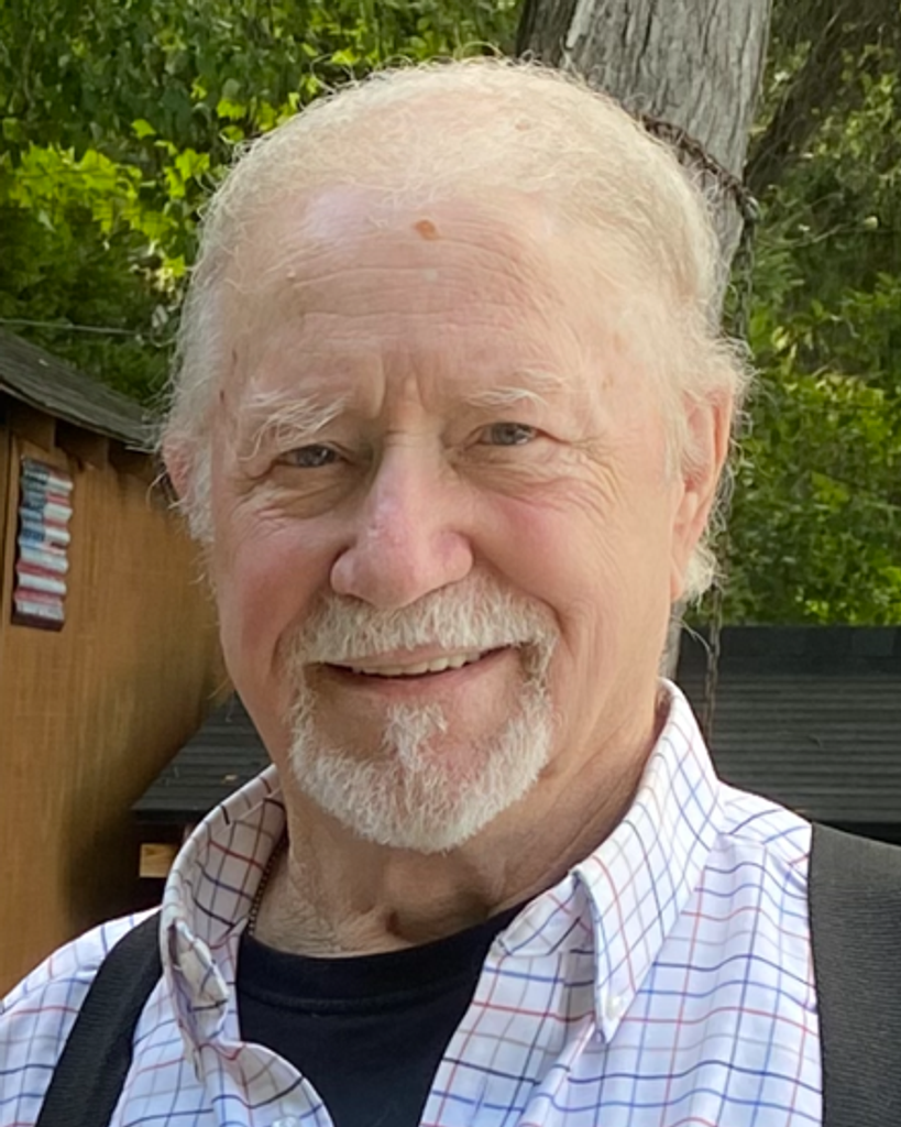 Roger Thomas Mellen