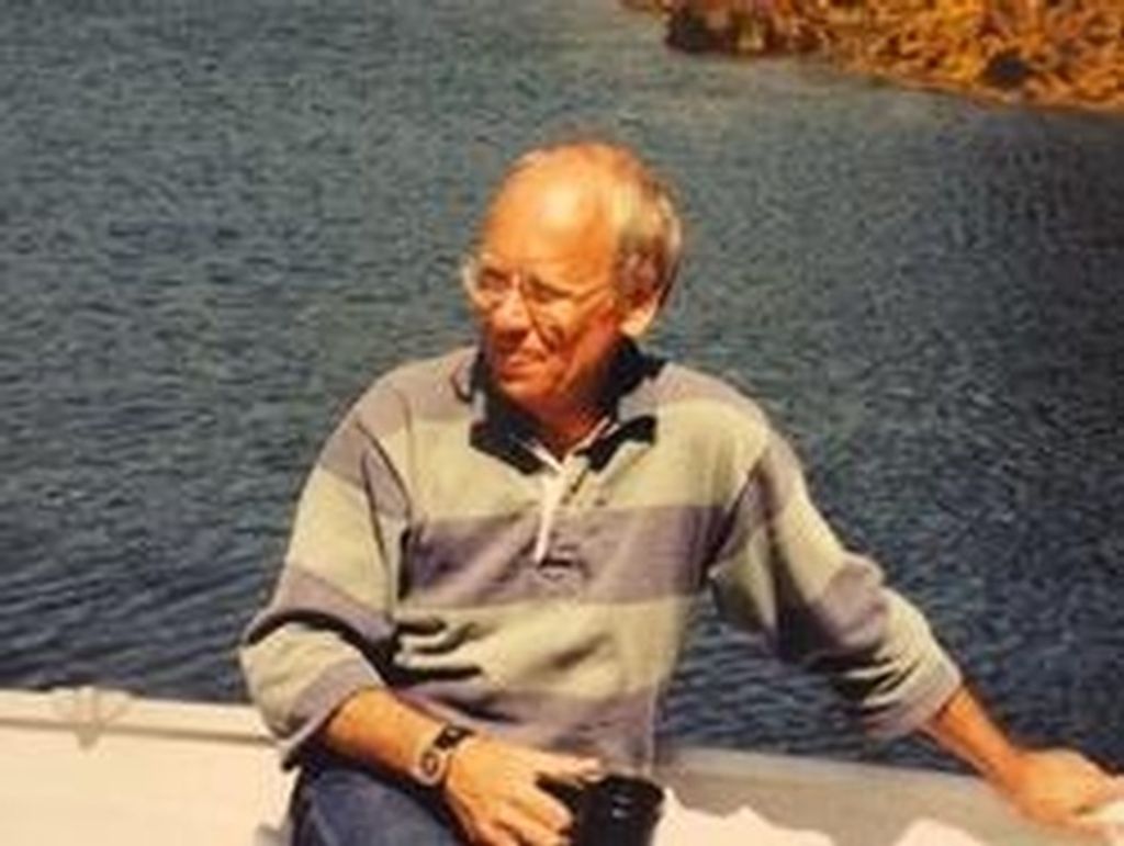 Jerry Byron Adams