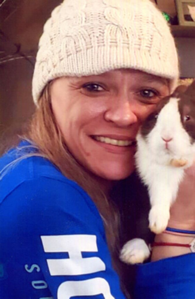 Jamie Marie Stochl Profile Photo