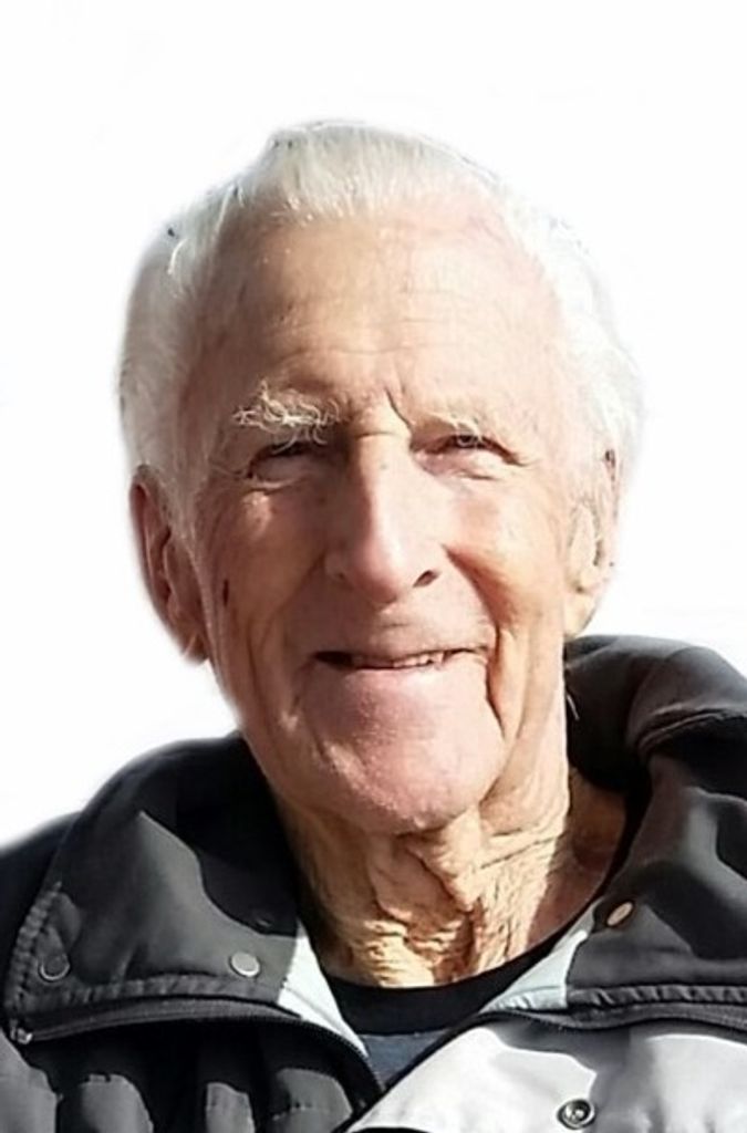 Norris Leonard Bushell Profile Photo