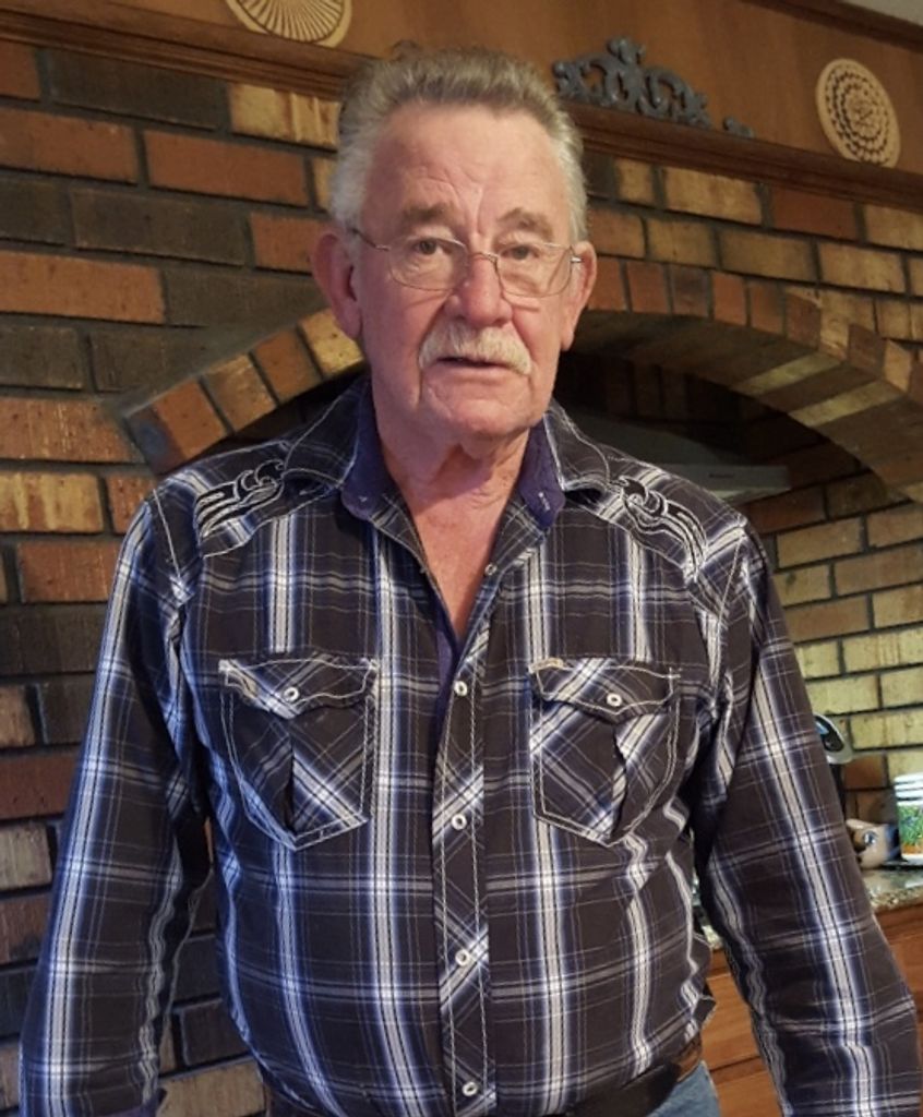Granvil Dale Reed Profile Photo