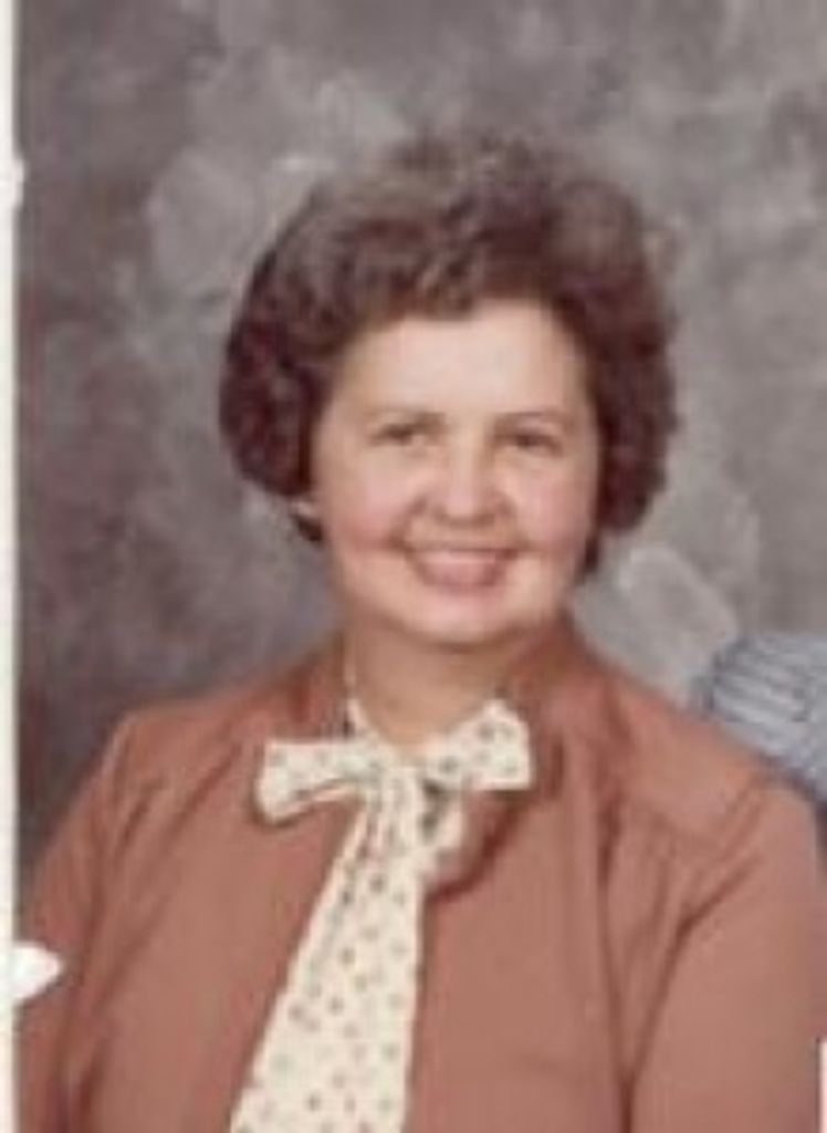 Alice F. "Cookie" Austerman Profile Photo