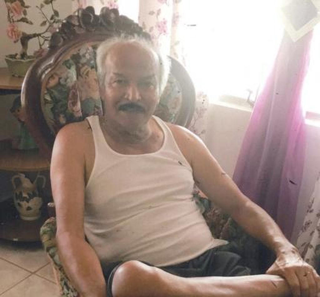 Angel E. Padilla