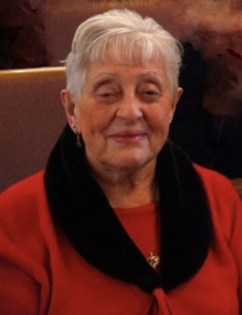 Louvina Judd Geralds Profile Photo