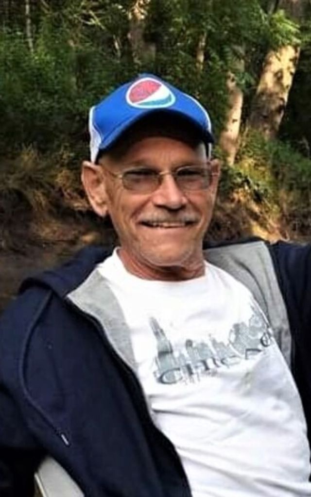 Robert James Schrader Profile Photo