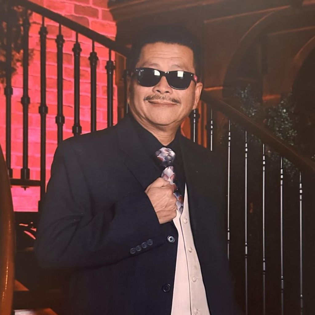 Hanh N. "Tony" Dao Profile Photo