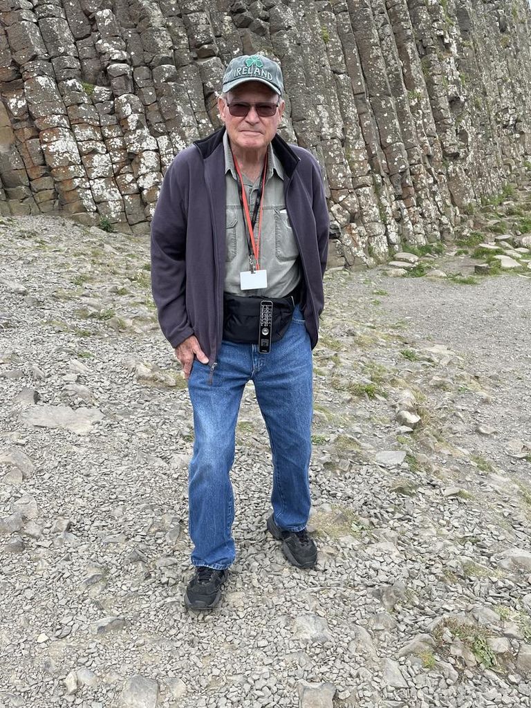 Richard Cross