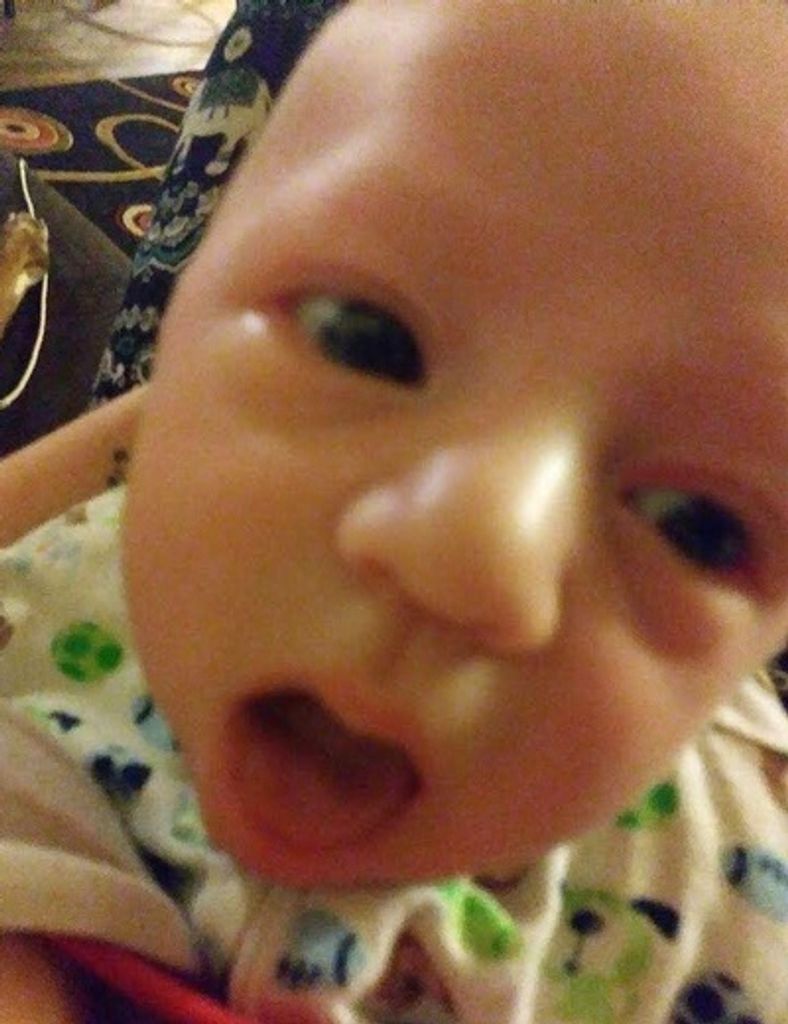 Liam Charles Shanku Profile Photo