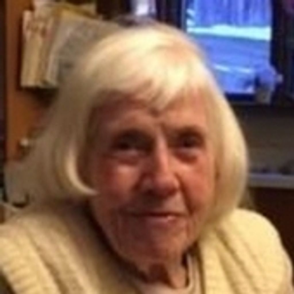Ethel May Carman Profile Photo