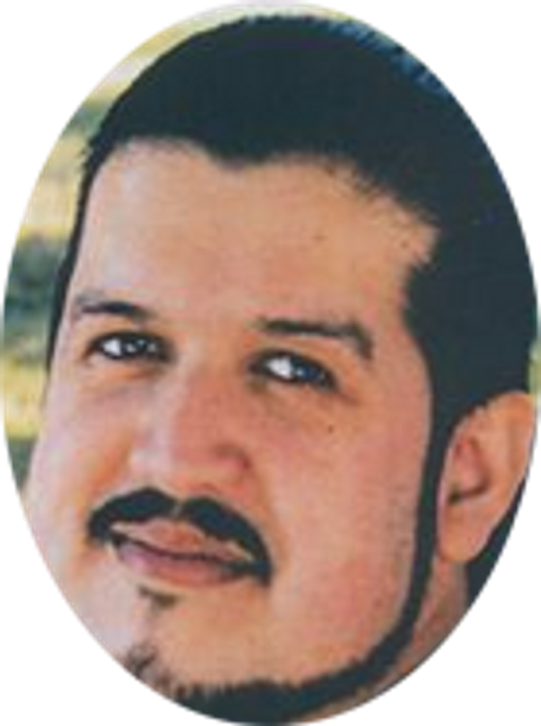 Jesus Guerrero Iii