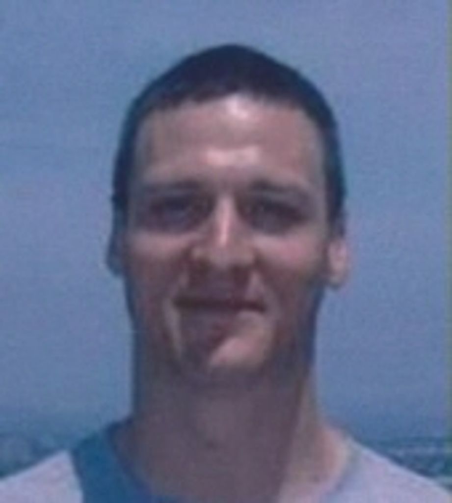 Matthew Thomas Moes