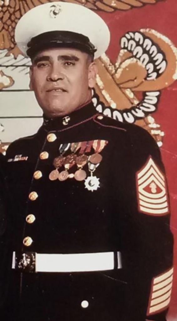 Alberto Garza Profile Photo