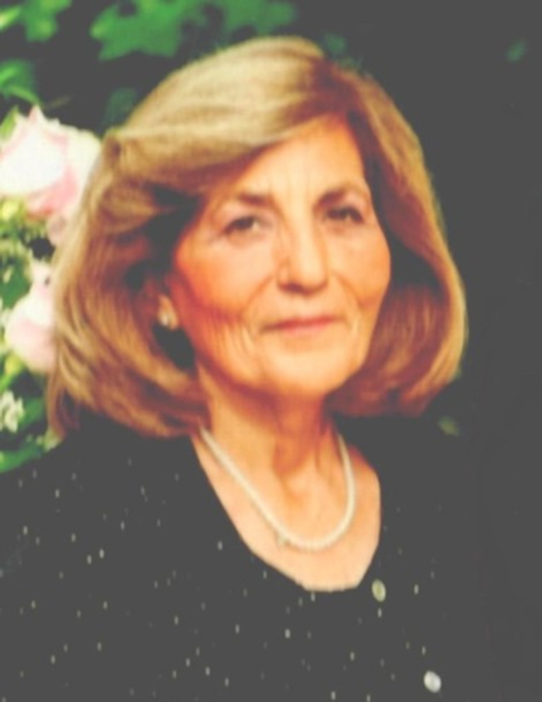 Haritini "Joy" (Nee Giortamelis) Tadavich Profile Photo