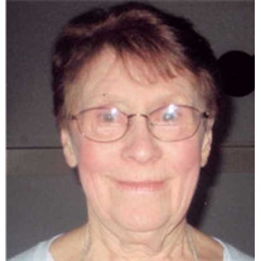 Elaine D. Warrington