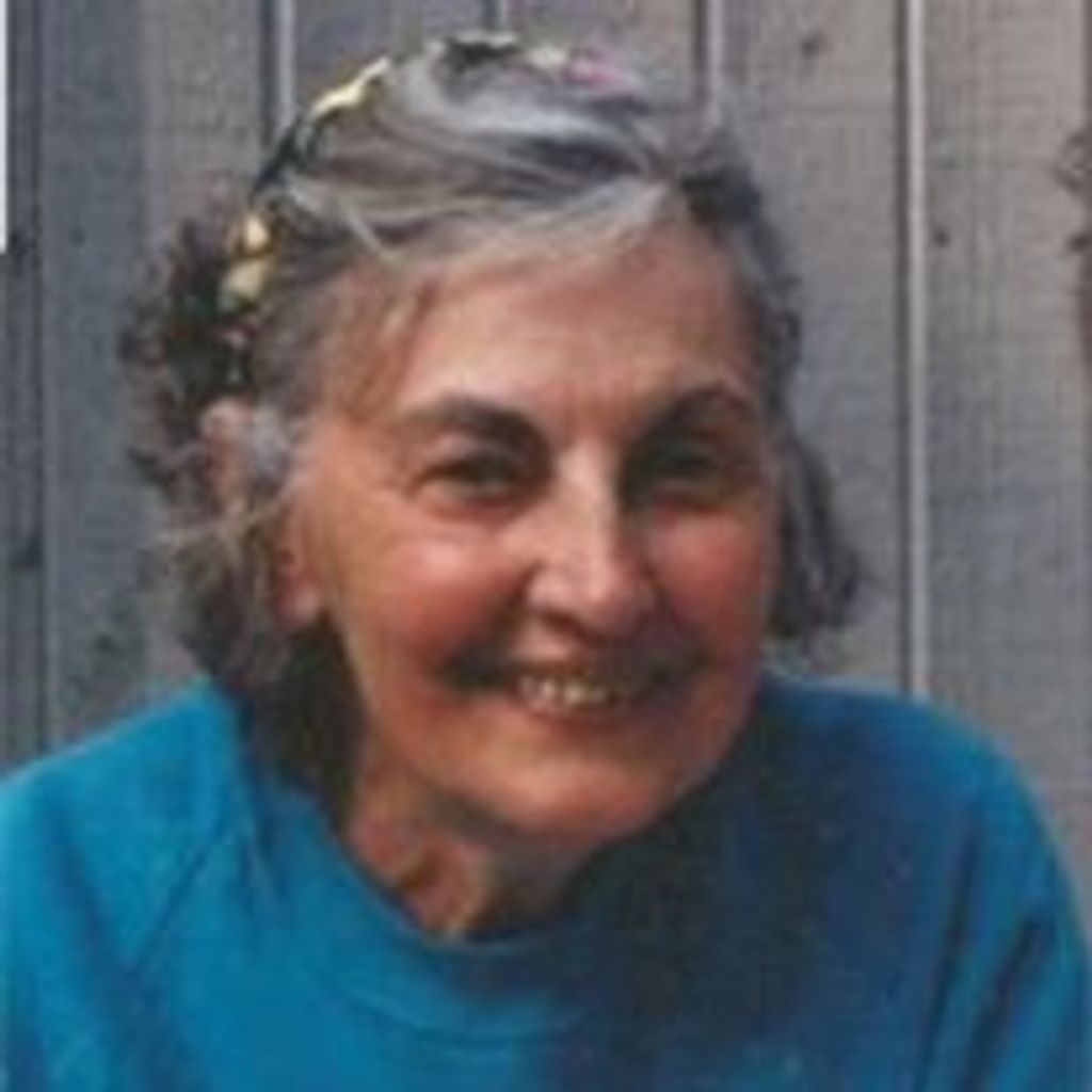 Lillian Lorraine Macdonald