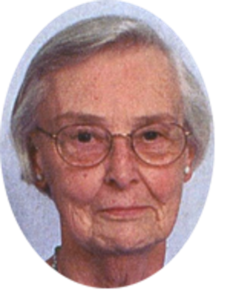 Helen Stanton