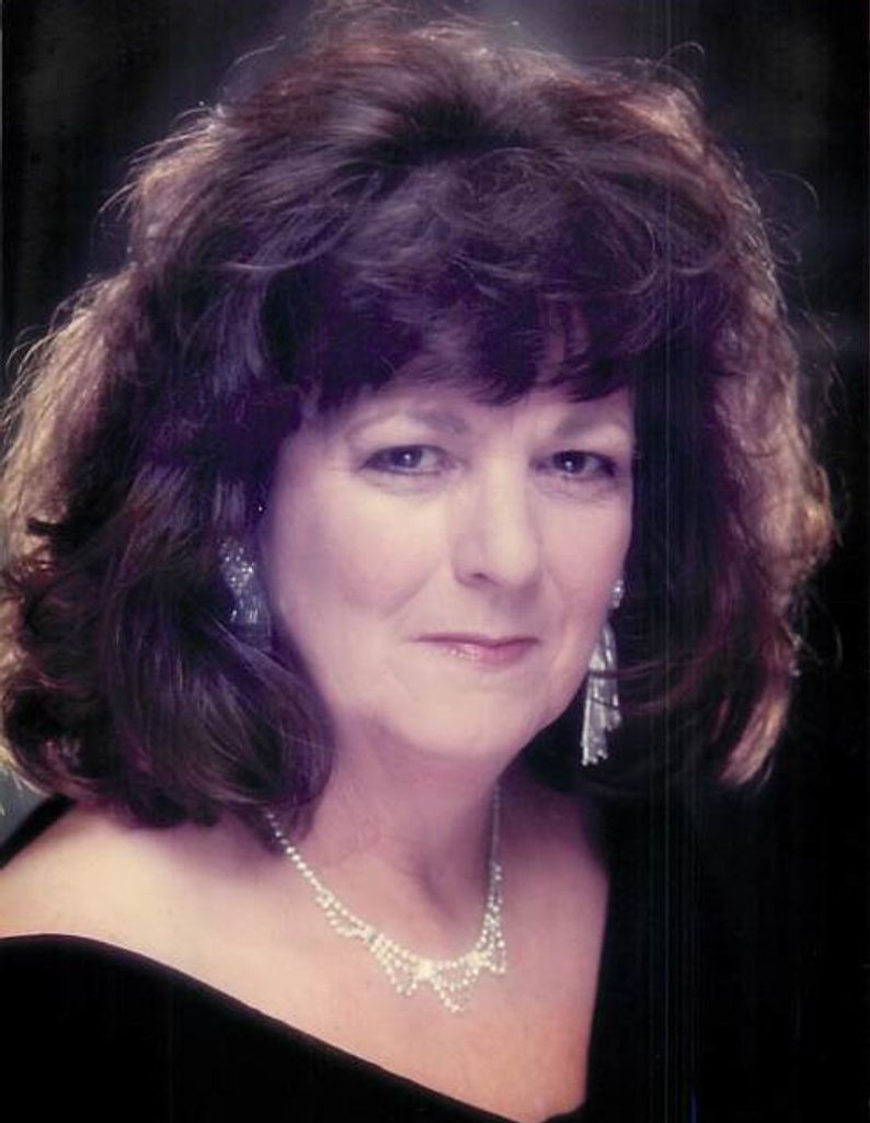 Sandra Kay Mayberry