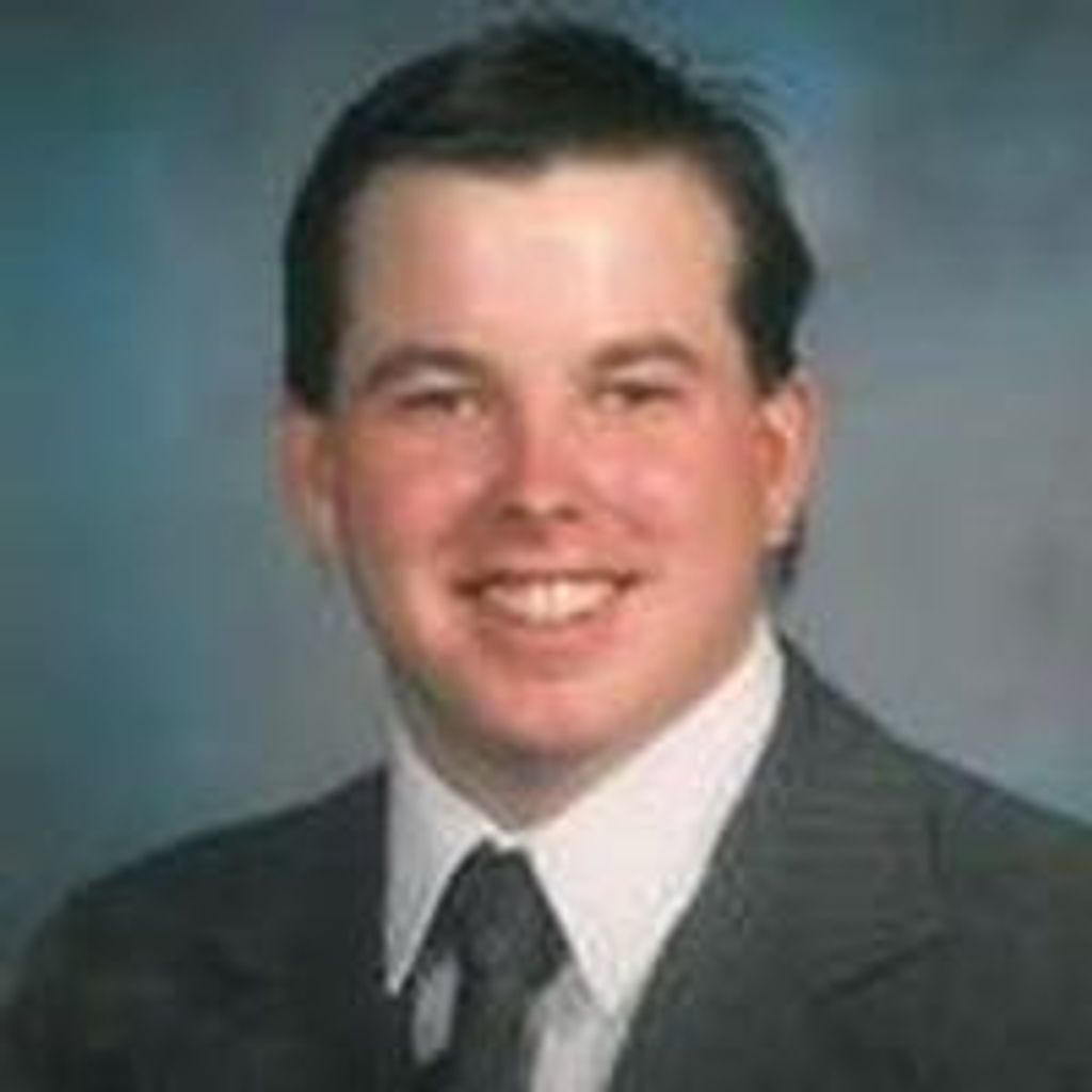 Kerry P. Pearson