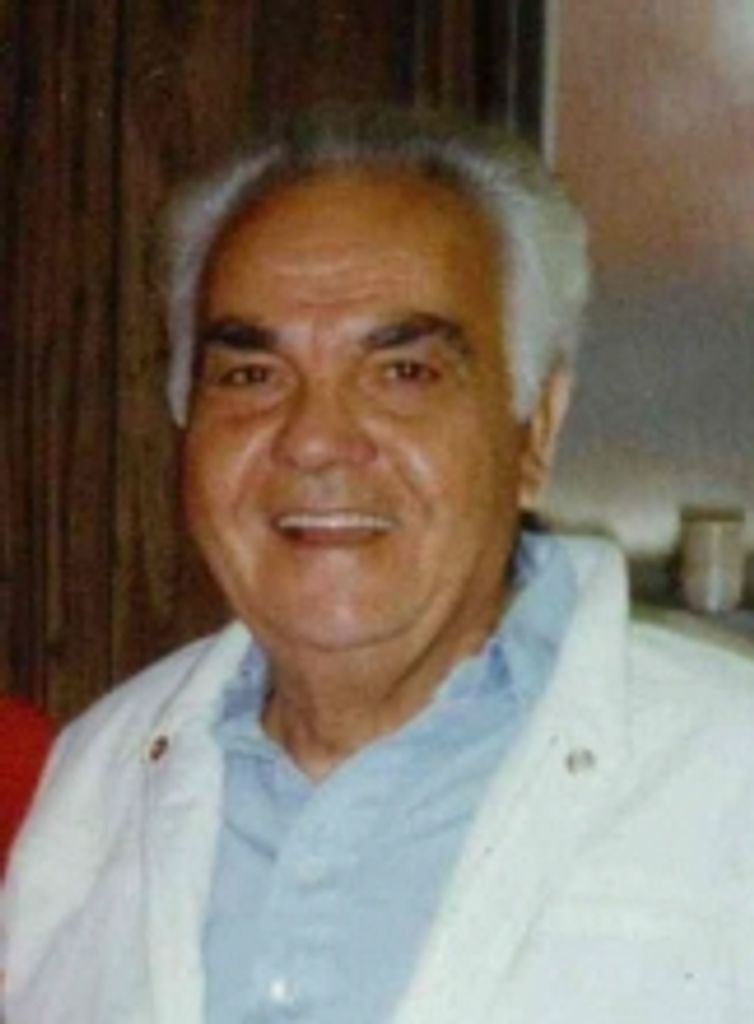 Lewis D. Jenkins
