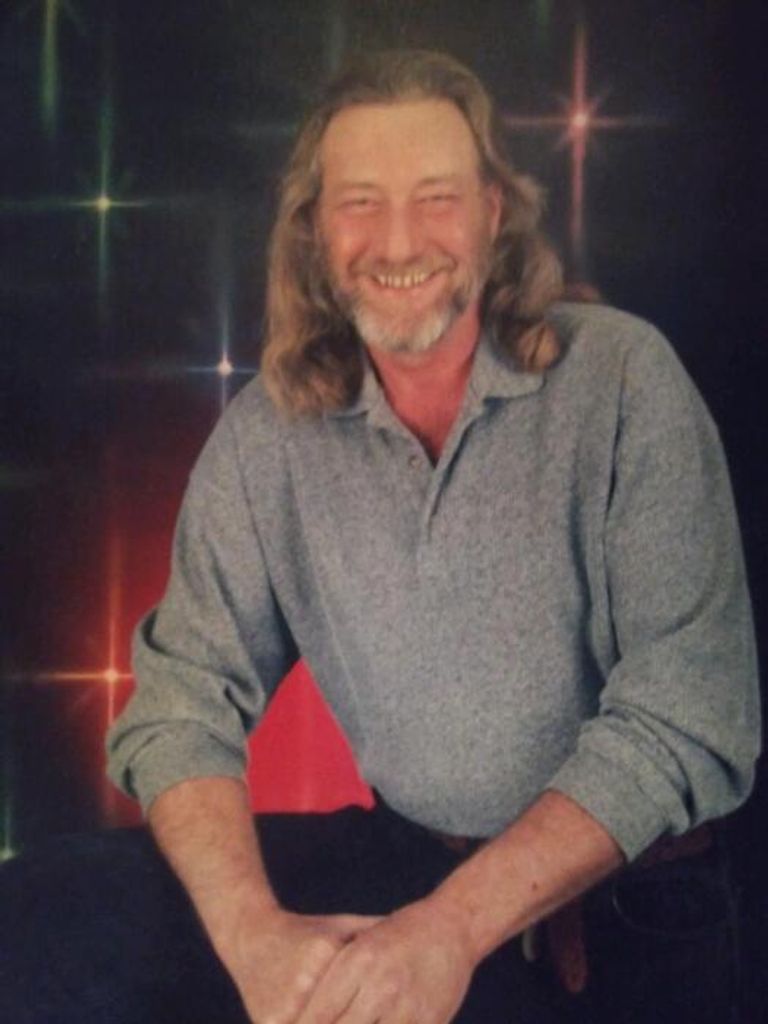 James Allen Bass