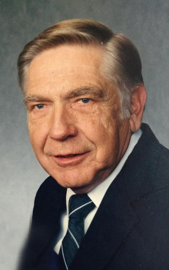 John O. Aas