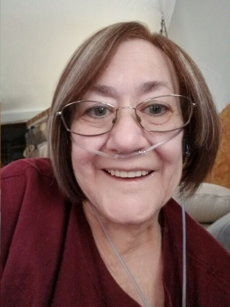 Donna Sander