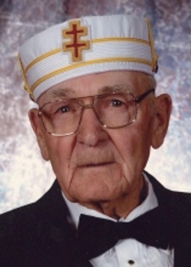 Joseph Warren Mcghee