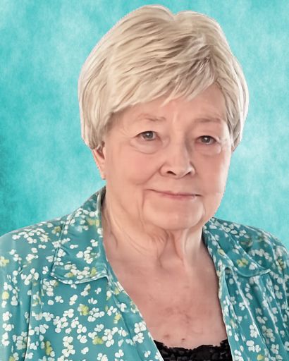 Sharon Ruth (Shangle) Robinson Profile Photo