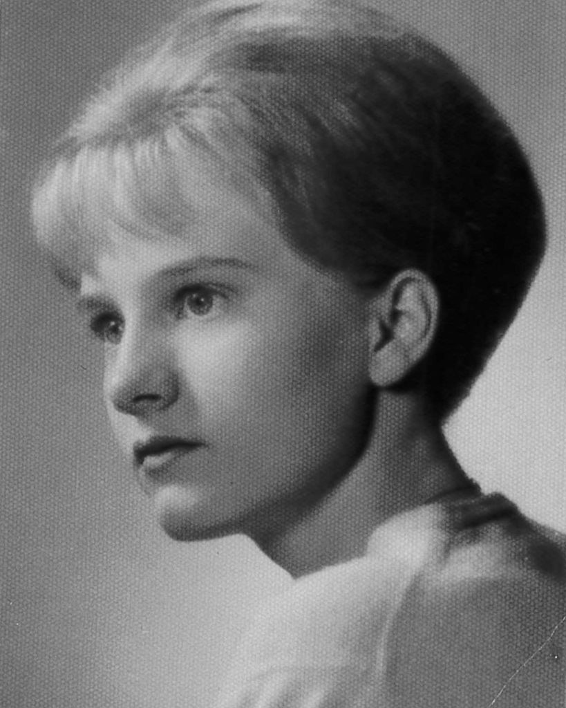Sandra L. Ray